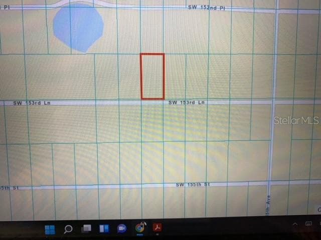 0 SW 153RD LANE DUNNELLON, FL 34432