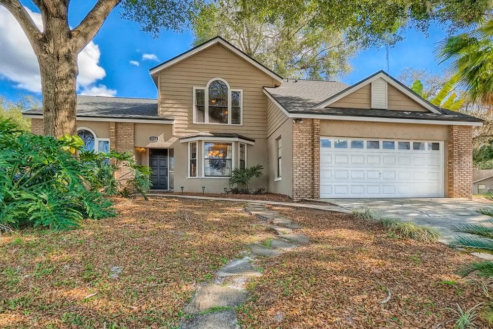 1025 BUCKSAW PLACE LONGWOOD, FL 32750