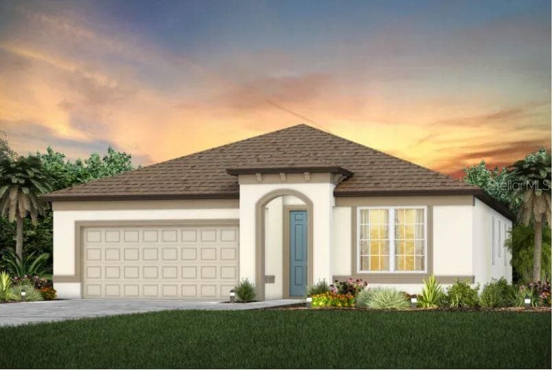 36959 HIGHLAND MEADOWS COURT ZEPHYRHILLS, FL 33542