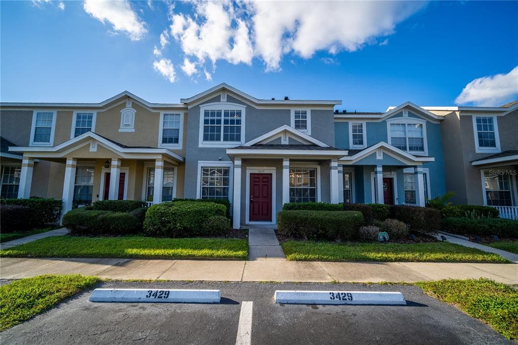 3429 BROKEN BOW DRIVE