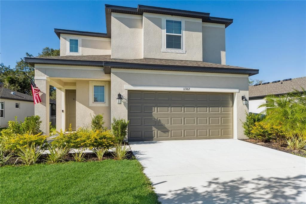 11362 DAYBREAK GLEN PARRISH, FL 34219