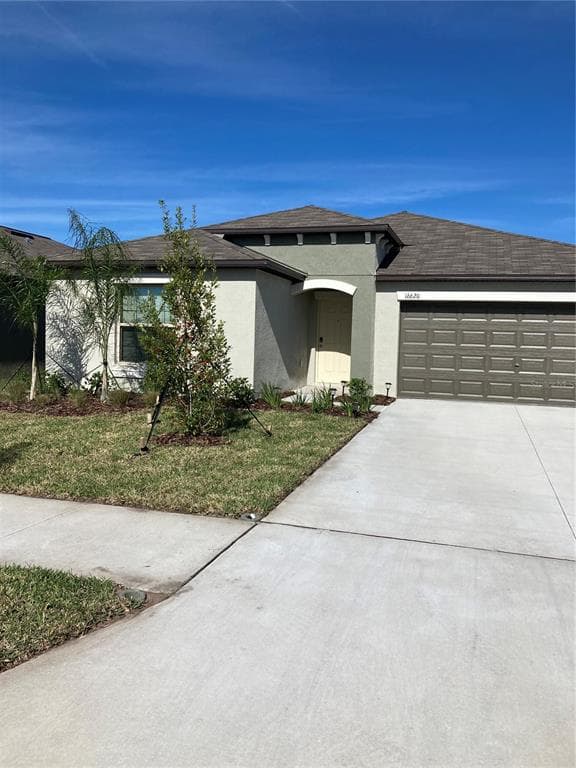 16620 DELIA STREET WIMAUMA, FL 33598