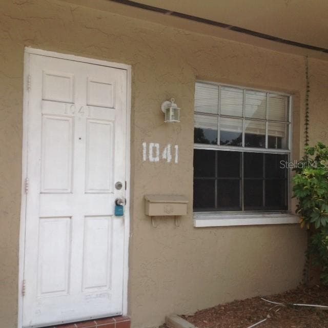 1041 MILWAUKEE AVENUE UNIT 3 DUNEDIN, FL 34698