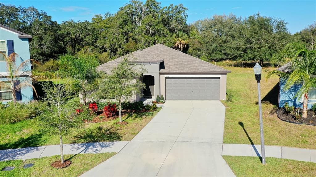 10040 CARAWAY SPICES RIVERVIEW, FL 33578