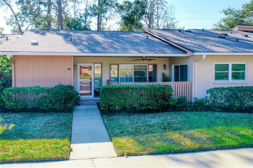 130 BALSAM DRIVE OLDSMAR, FL 34677