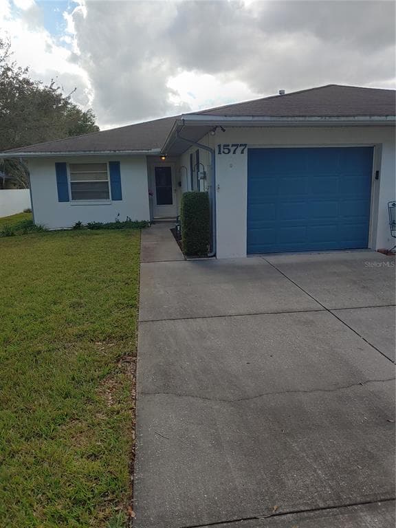 1577 OAKVIEW CIRCLE SE WINTER HAVEN, FL 33880