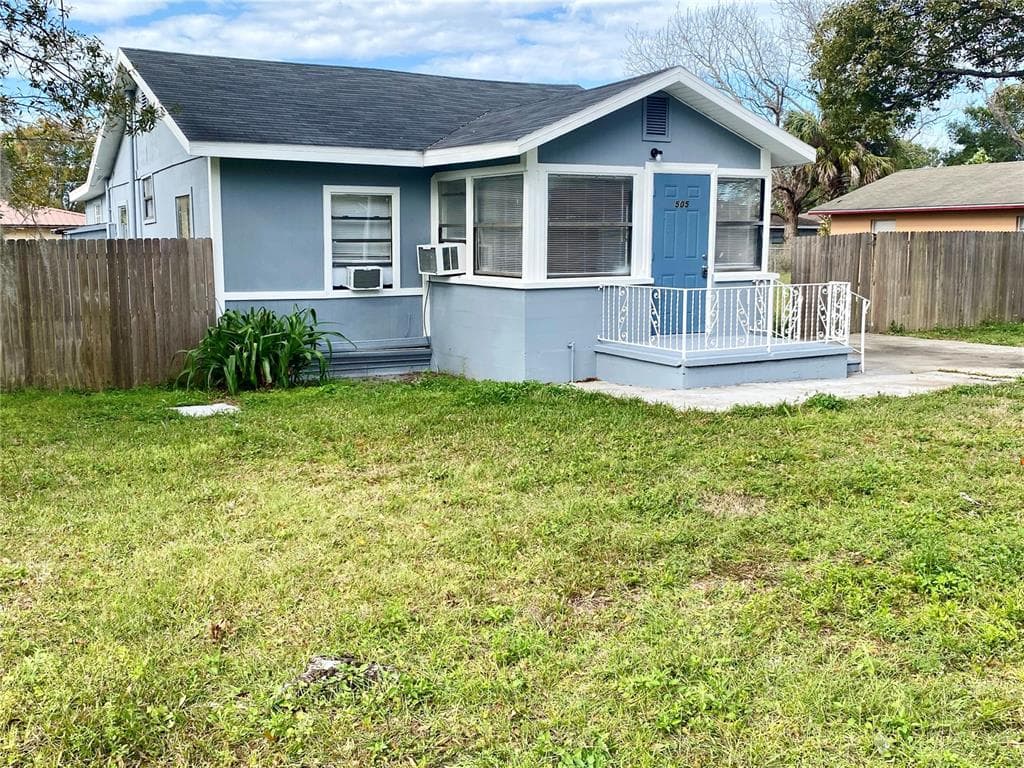 505 KANSAS AVE LAKELAND, FL 33815