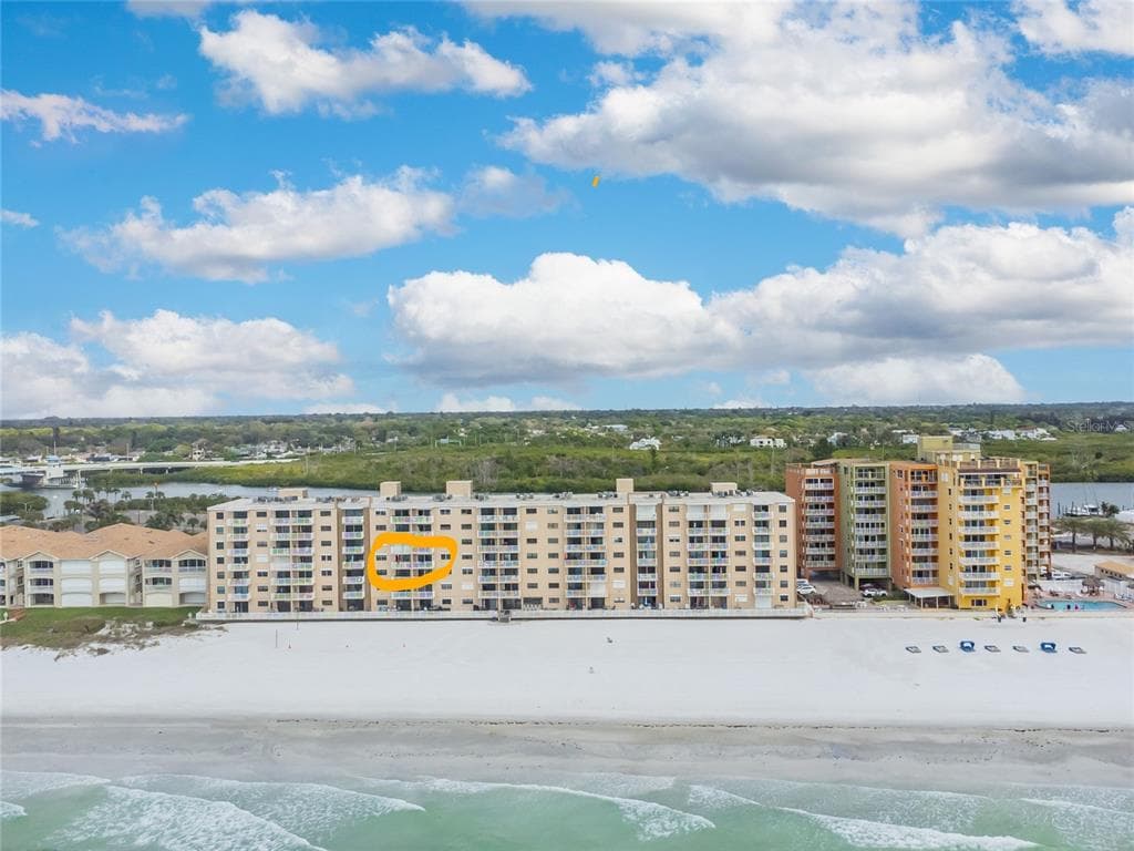 18650 GULF BOULEVARD UNIT 405