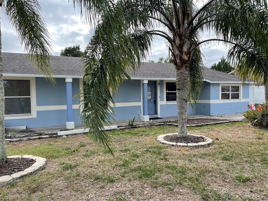 2003 BAKER AVENUE HAINES CITY, FL 33844