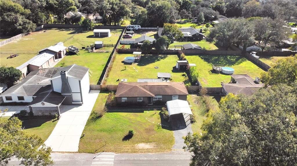 1009 ORANGEWALK DRIVE BRANDON, FL 33511