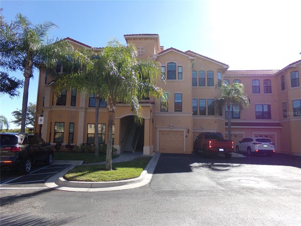 2721 VIA MURANO UNIT 332 CLEARWATER, FL 33764