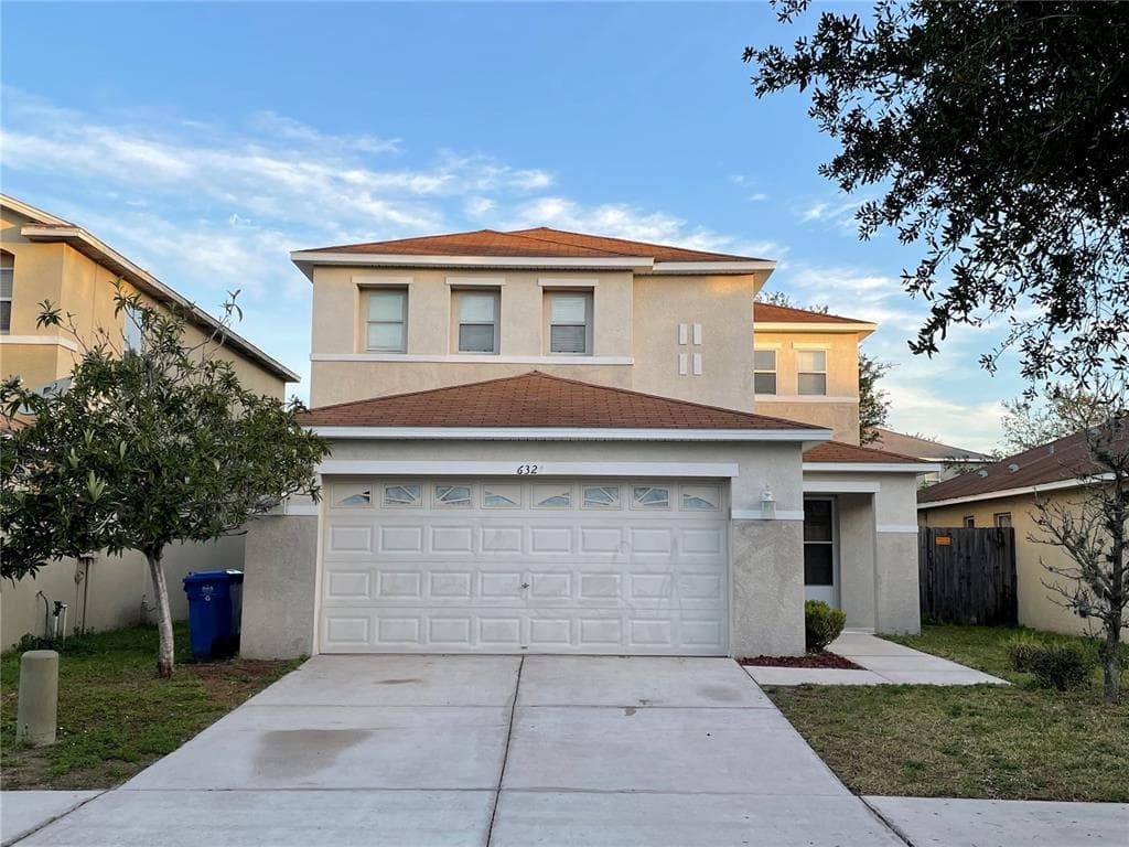 6324 CHERRY BLOSSOM TRAIL