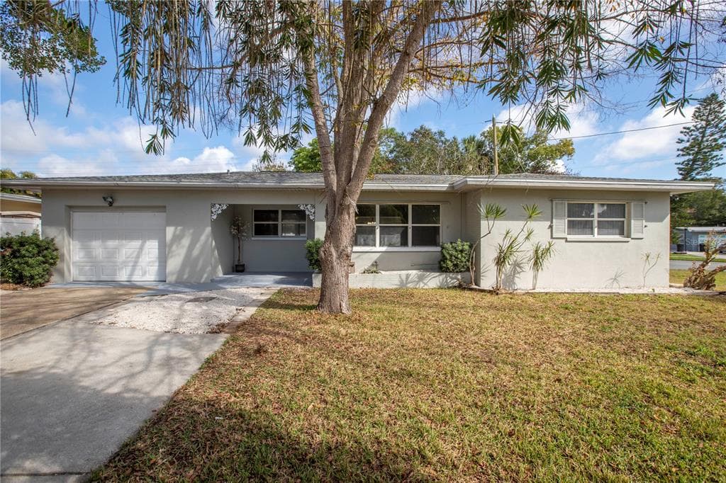2512 PREMIER DRIVE S GULFPORT, FL 33707