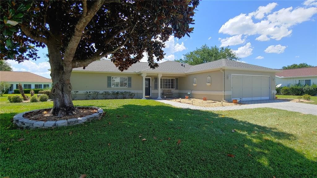 13728 SE 88TH AVENUE SUMMERFIELD, FL 34491