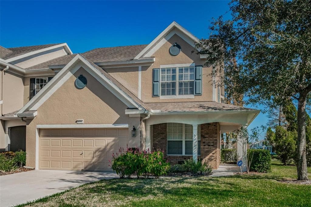 4734 BARNSTEAD DRIVE RIVERVIEW, FL 33578