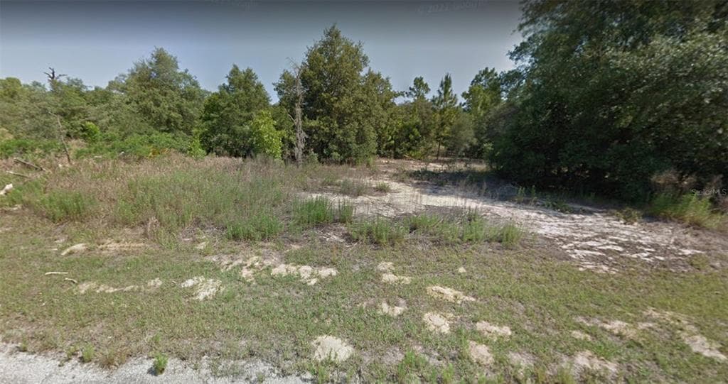 6531 N WHISPERING DRIVE CITRUS SPRINGS, FL 34434