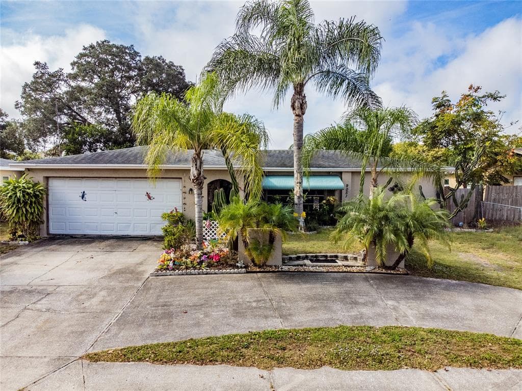 9051 DERBY LANE PORT RICHEY, FL 34668