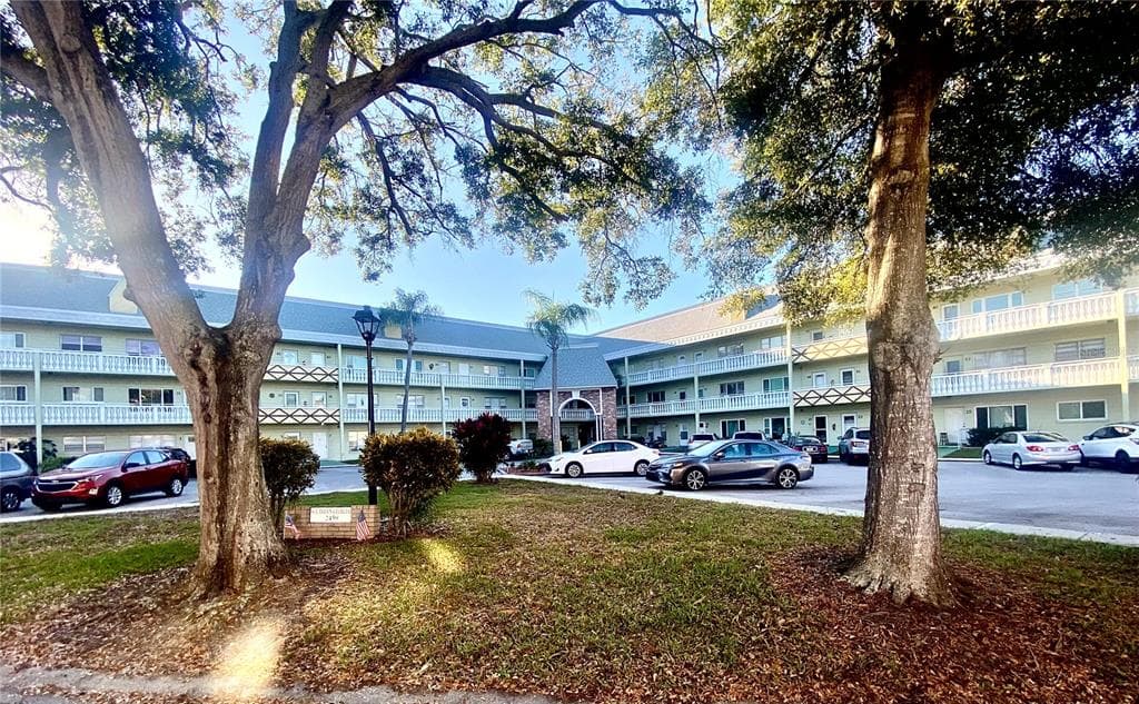 2459 COLUMBIA DRIVE UNIT 65 CLEARWATER, FL 33763