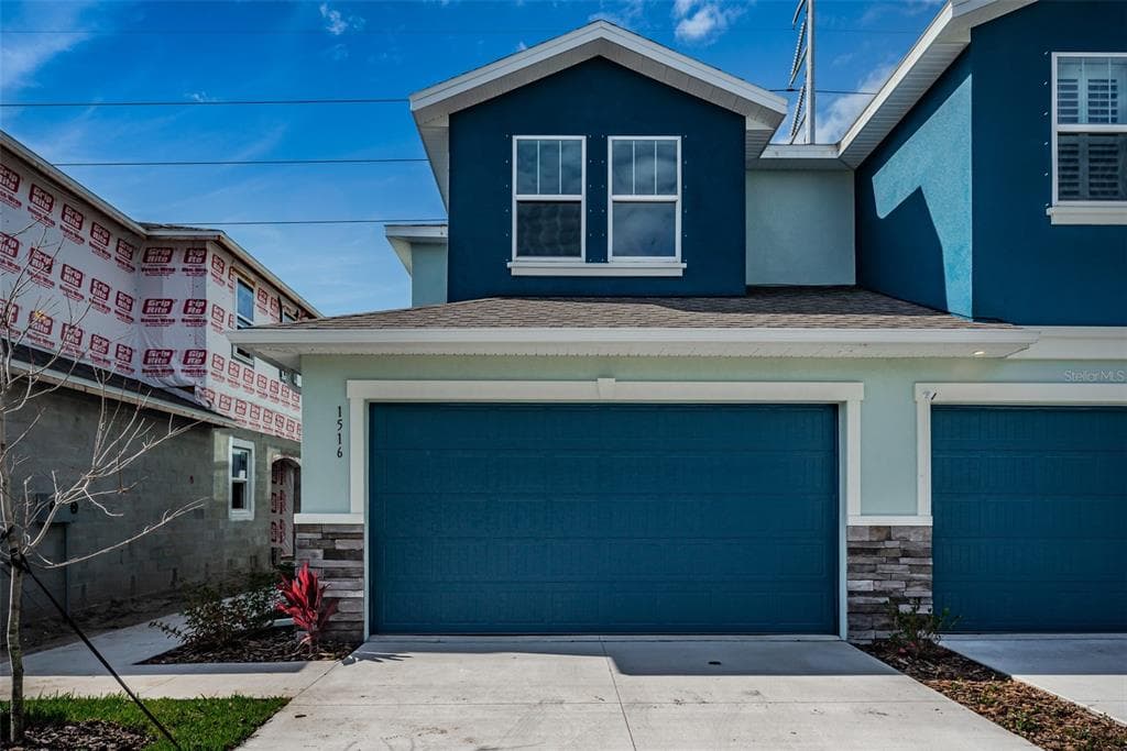1516 CALDERA COURT CLEARWATER, FL 33756