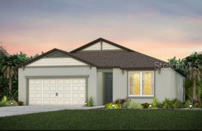 6342 BRADFORD WOODS DRIVE SPRING HILL, FL 34610