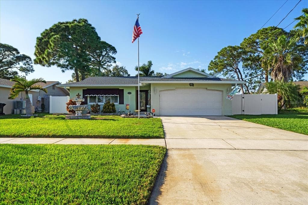 6060 DENVER STREET NE ST PETERSBURG, FL 33703