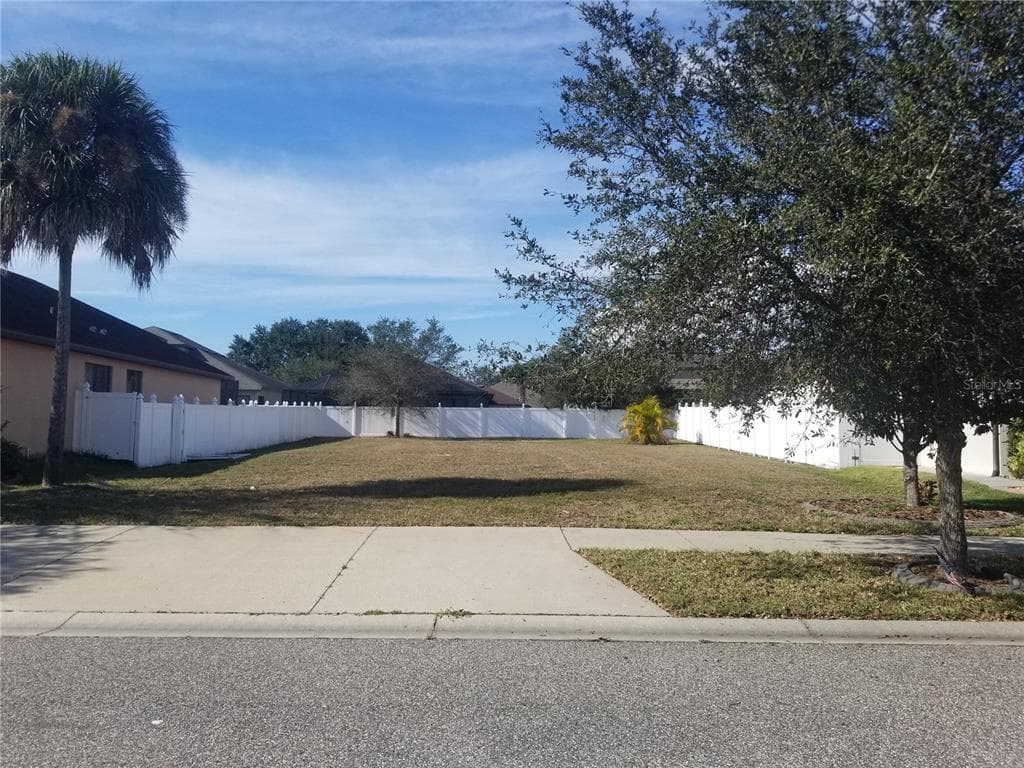 7107 HARVEST GLEN LANE RIVERVIEW, FL 33578