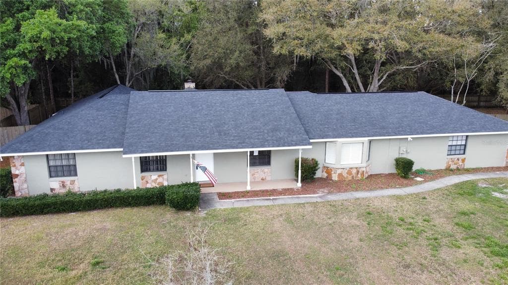 1695 BOSARGE DRIVE