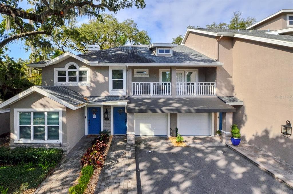 4811 BAYSHORE BOULEVARD UNIT 308 TAMPA, FL 33611