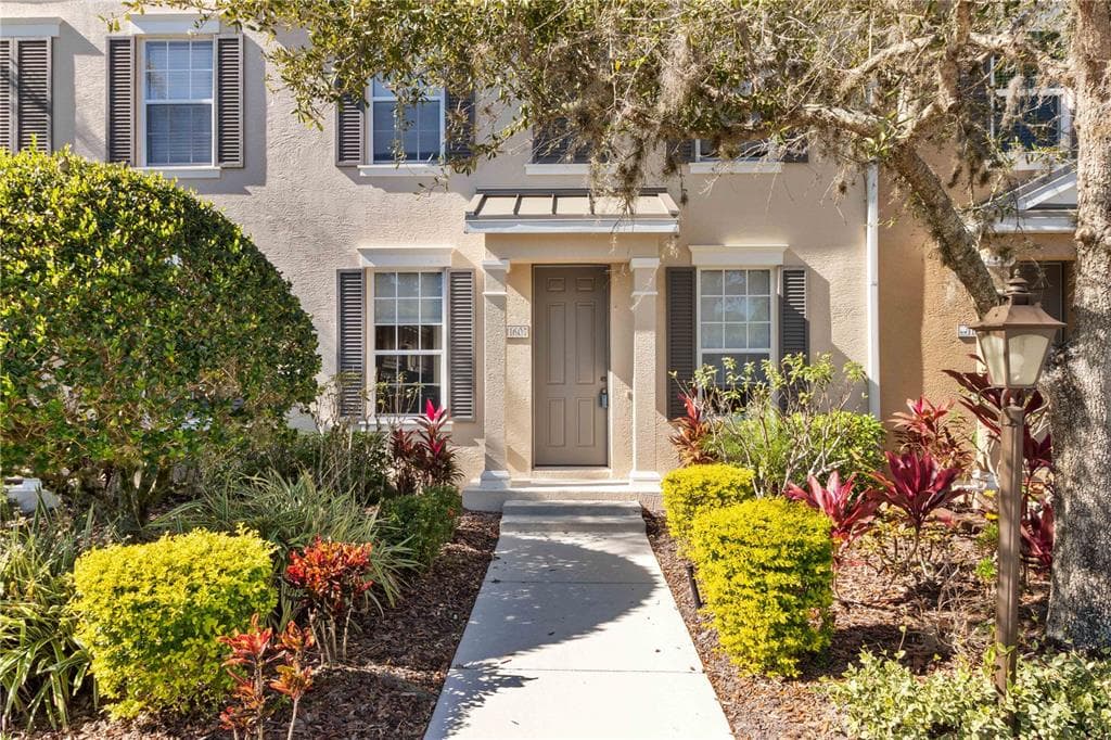 11607 OLD FLORIDA LANE PARRISH, FL 34219