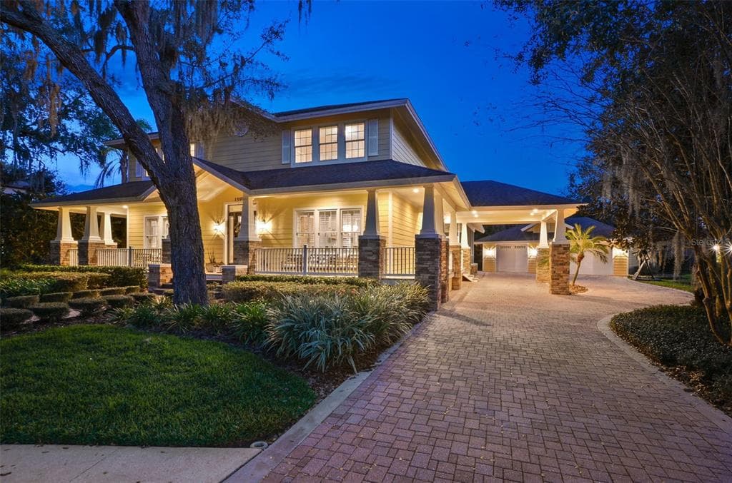 15941 TERNGLADE DRIVE LITHIA, FL 33547