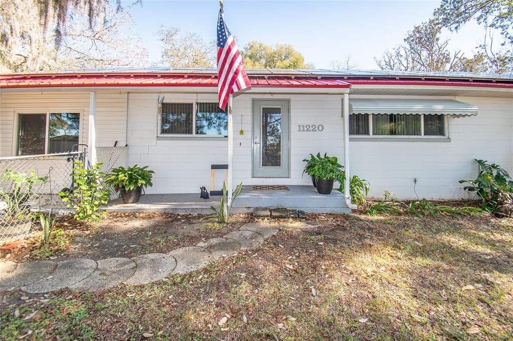 11220 US HIGHWAY 98 DADE CITY, FL 33525