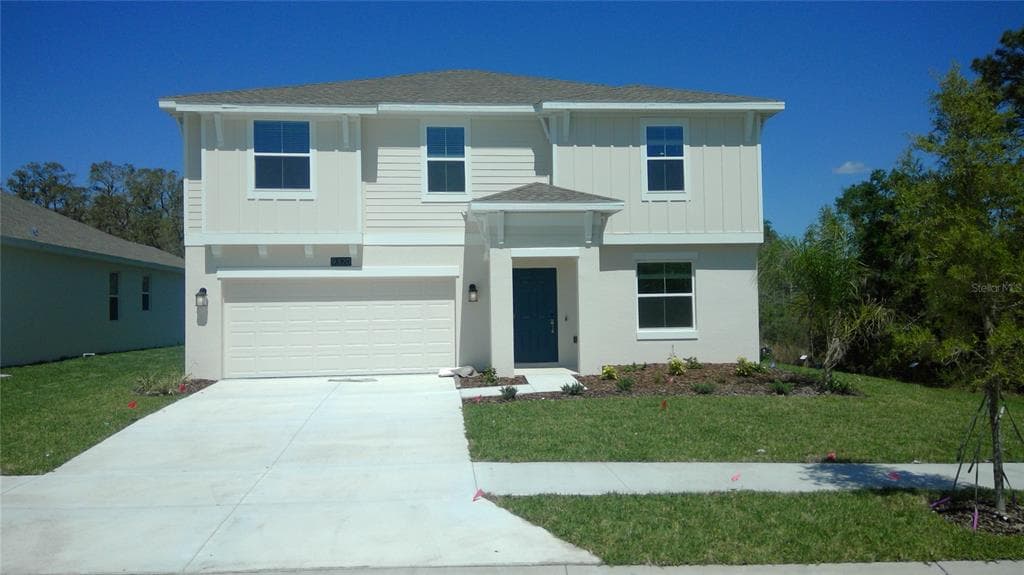 9320 REVERE AVENUE LEESBURG, FL 34788