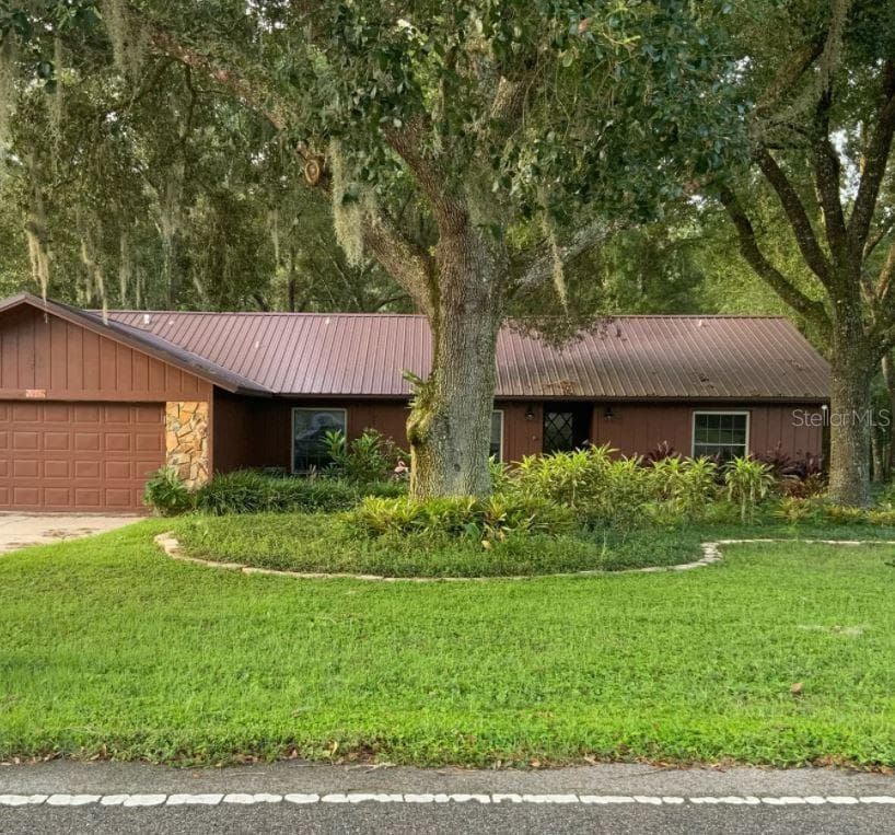 4560 PARKWAY BOULEVARD LAND O LAKES, FL 34639