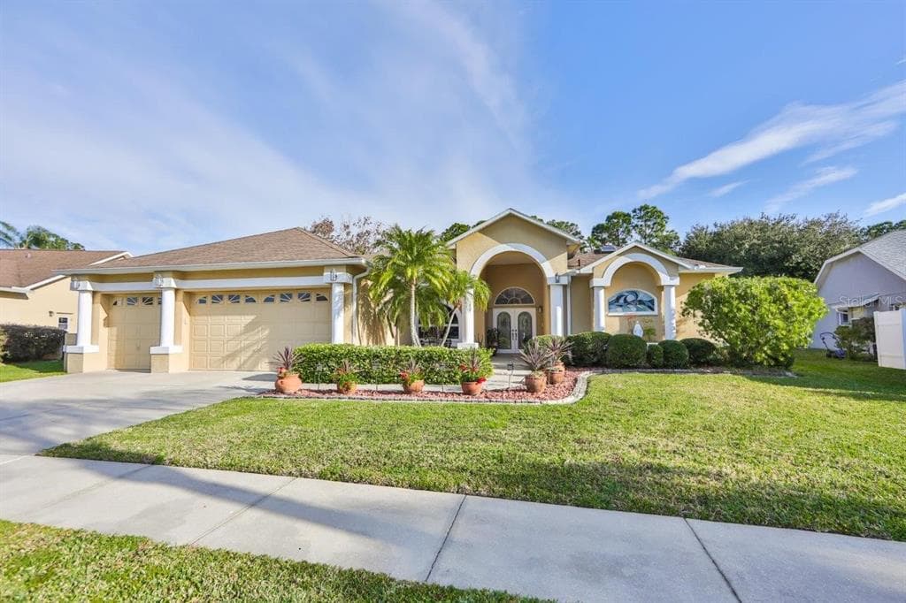 1226 MIDDLESEX DRIVE NEW PORT RICHEY, FL 34655