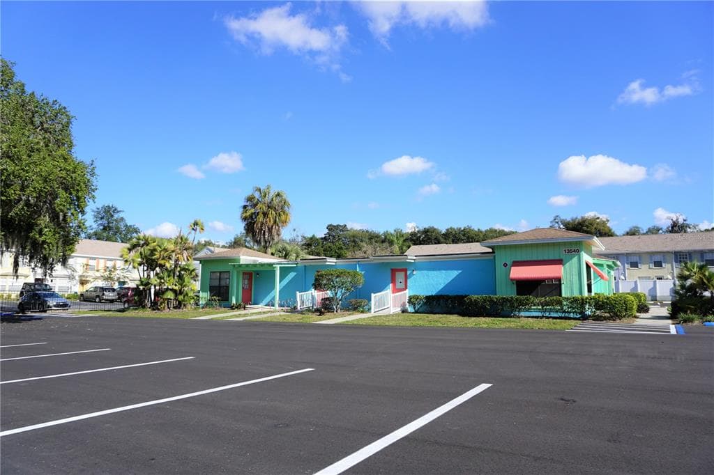 13540 17TH STREET DADE CITY, FL 33525