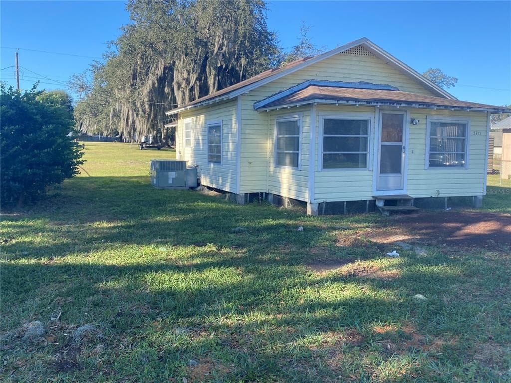 5371 6TH STREET SE LAKELAND, FL 33813