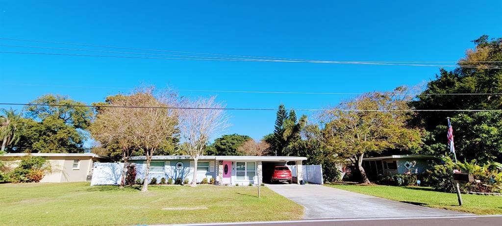 10447 110TH AVENUE LARGO, FL 33773