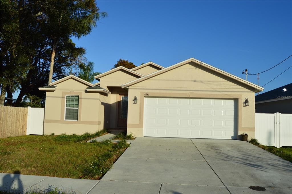 6741 51ST WAY N PINELLAS PARK, FL 33781