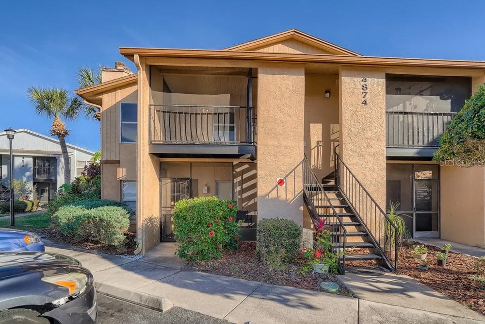 4874 S SEMORAN BOULEVARD UNIT 1706 ORLANDO, FL 32822