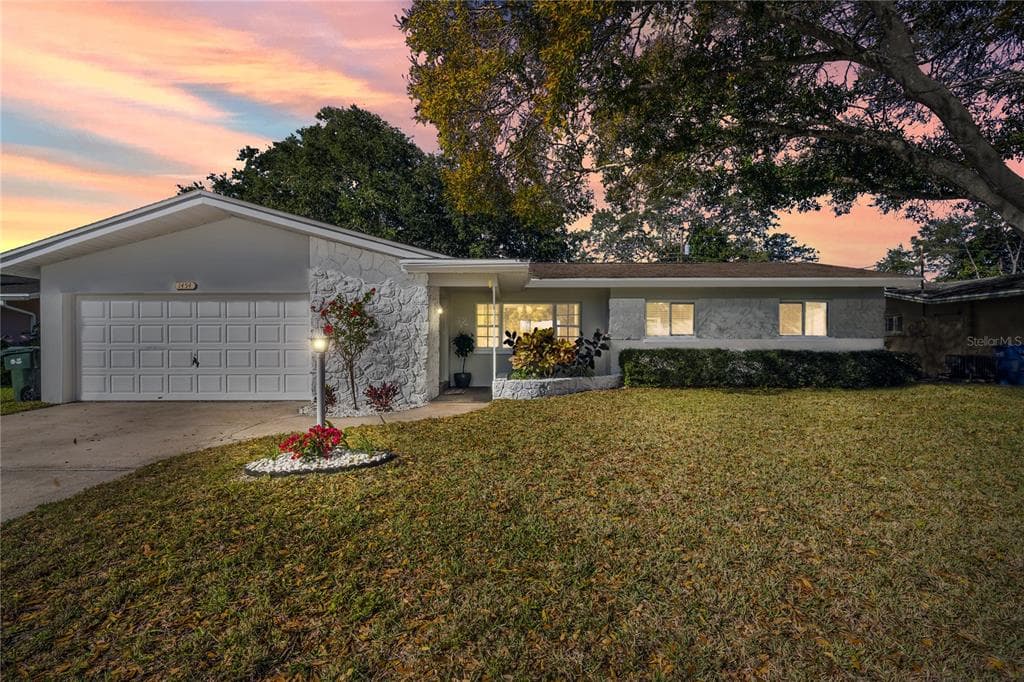 1454 21ST STREET SW LARGO, FL 33770