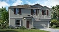 843 GRANT STREET BARTOW, FL 33830