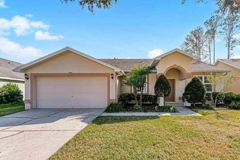 35526 WELBY COURT ZEPHYRHILLS, FL 33541
