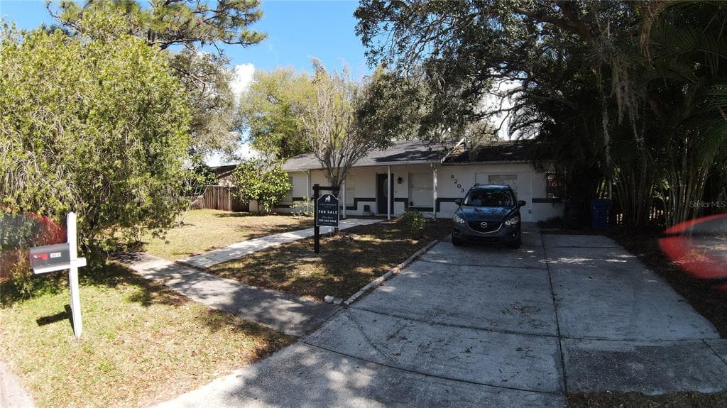 6203 FROST DRIVE TAMPA, FL 33625