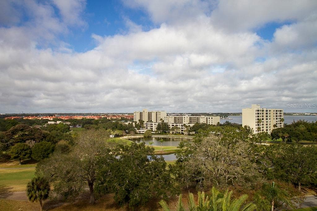 2621 COVE CAY DRIVE UNIT 906 CLEARWATER, FL 33760