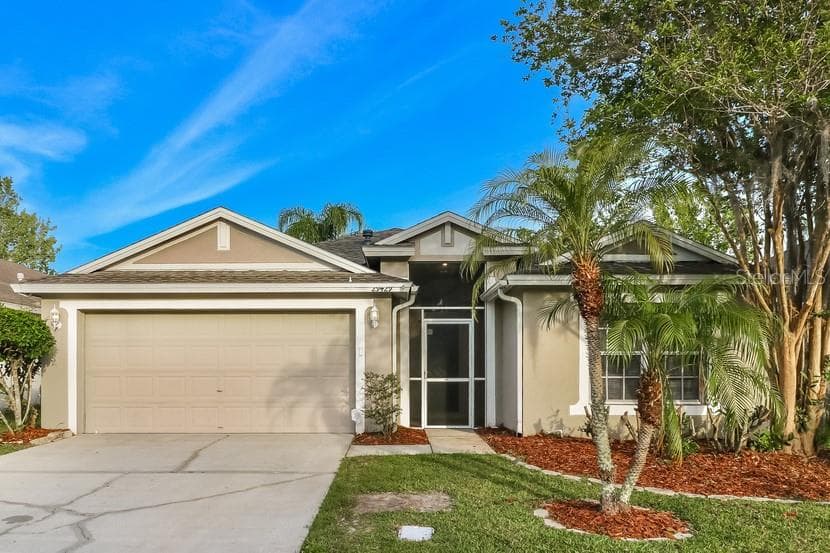 29429 CROSSLAND DRIVE WESLEY CHAPEL, FL 33543