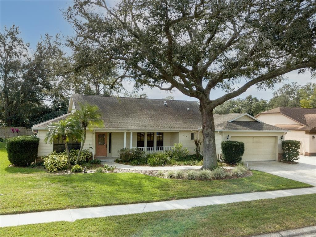 206 BRYAN OAK AVENUE BRANDON, FL 33511