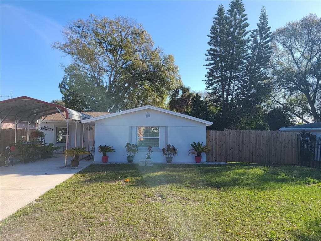 7503 N TAMPANIA AVENUE TAMPA, FL 33614