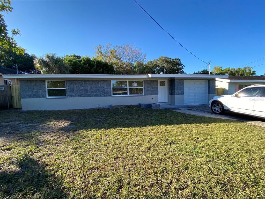 657 LAURA LANE DUNEDIN, FL 34698