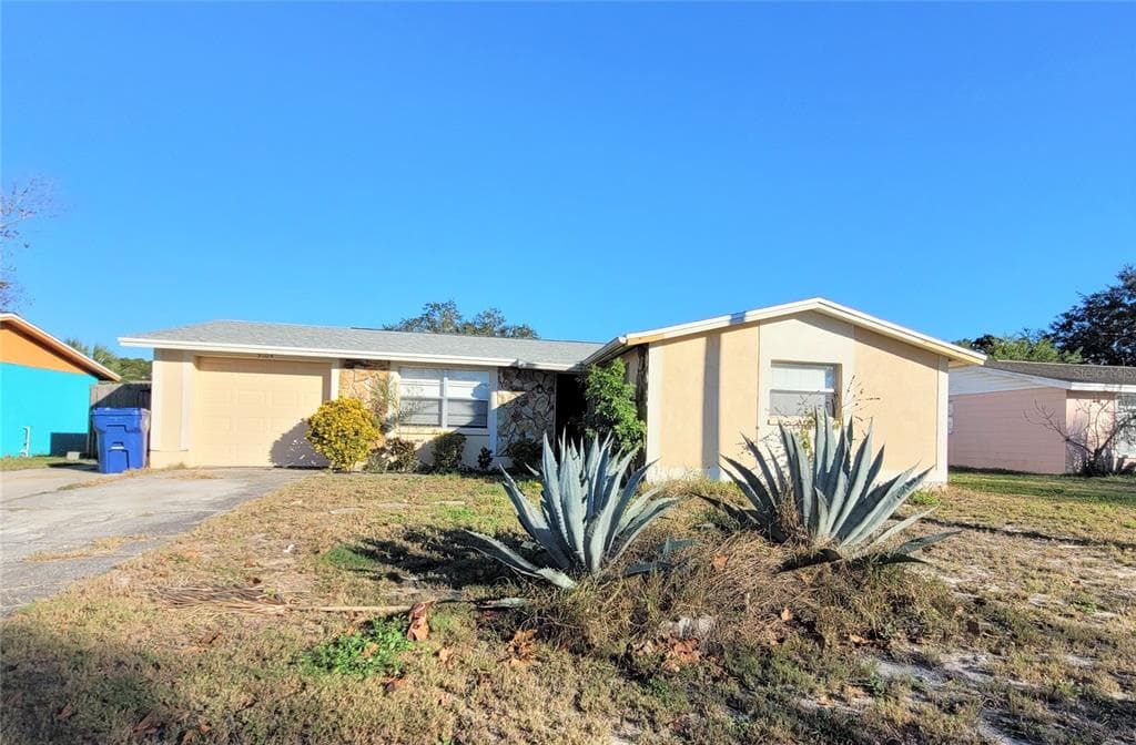 9104 COCHISE LANE PORT RICHEY, FL 34668
