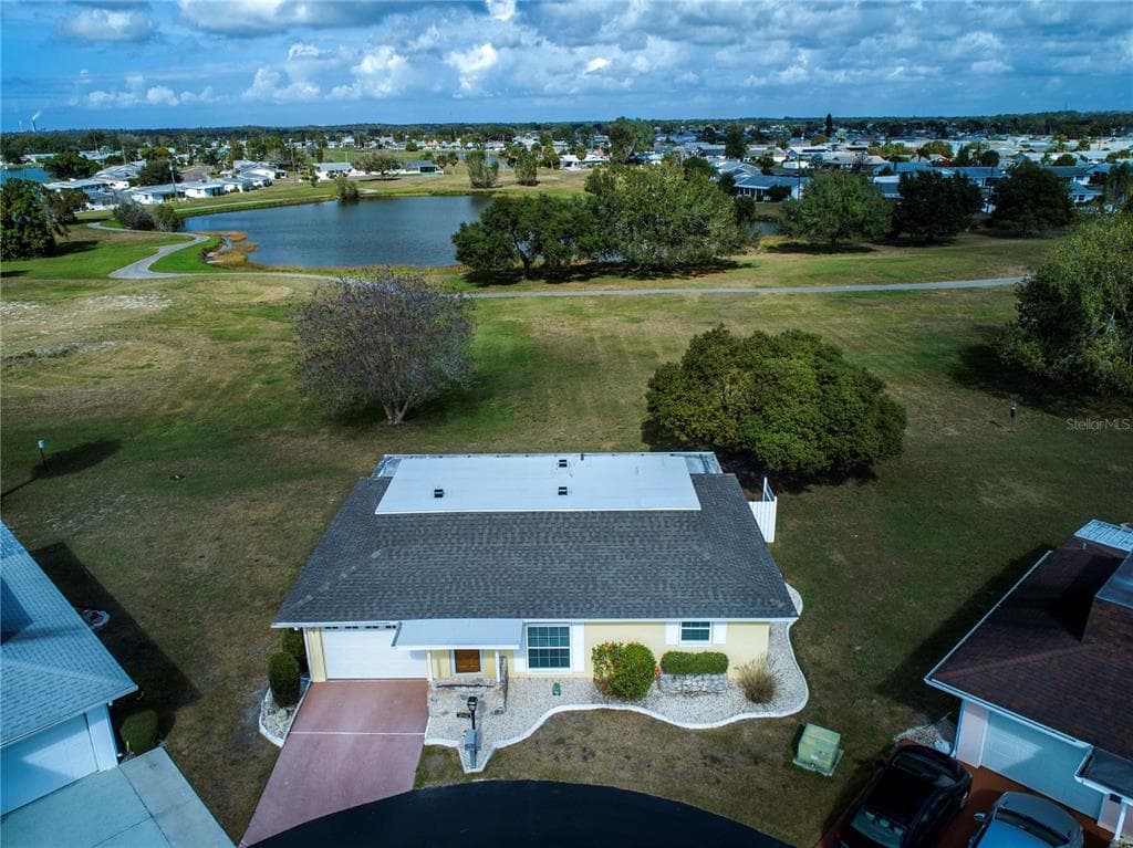 711 RADFORD PLACE SUN CITY CENTER, FL 33573